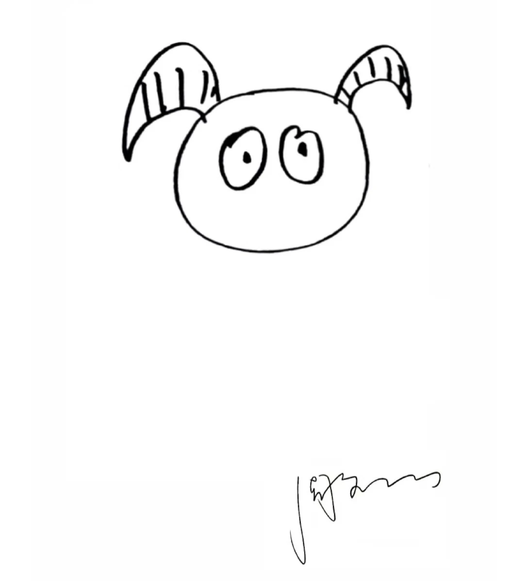 我收到了十年前周笔畅寄给我的情书💌