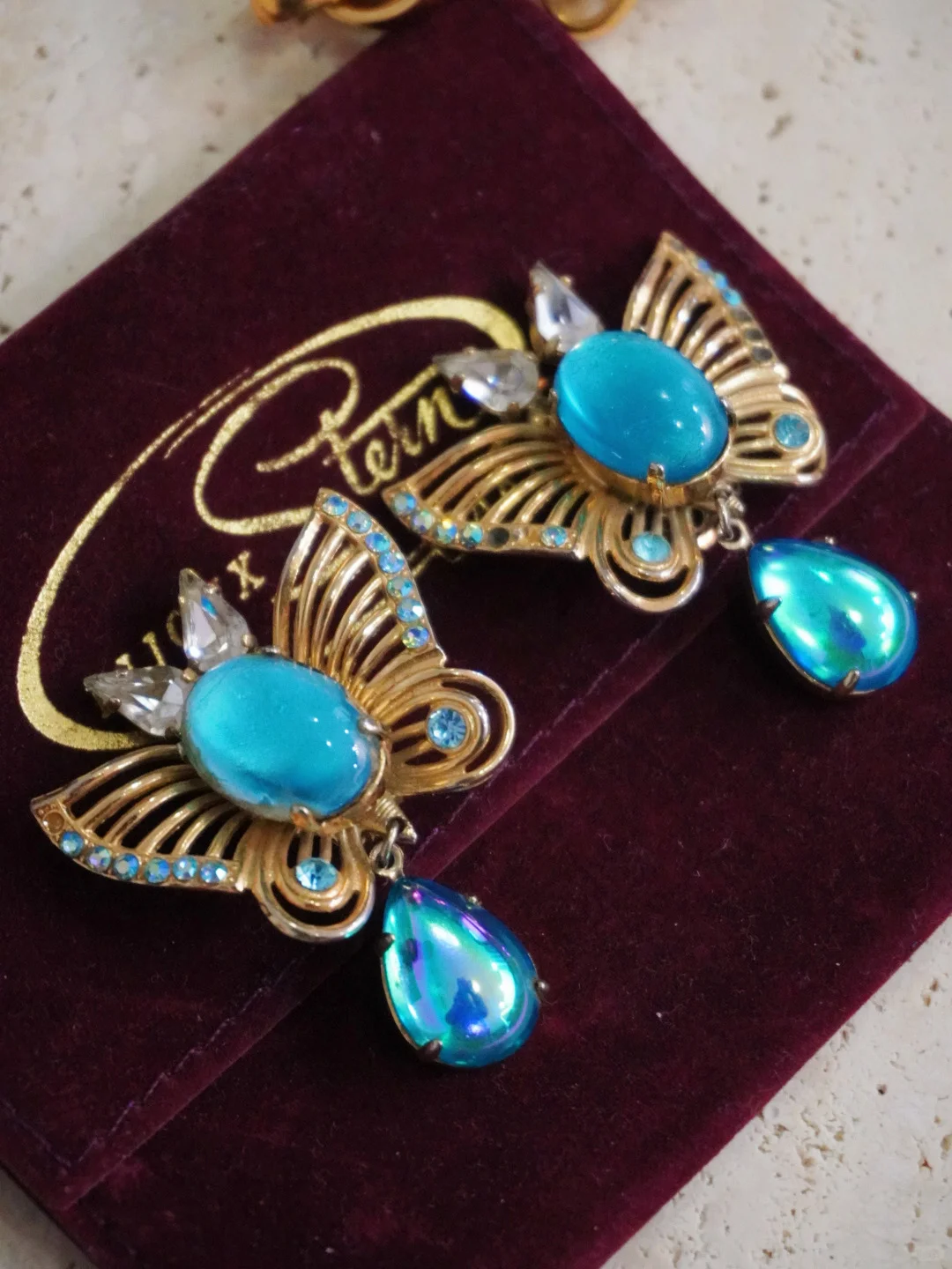 Zoe coste你是什么美丽尤物vintage