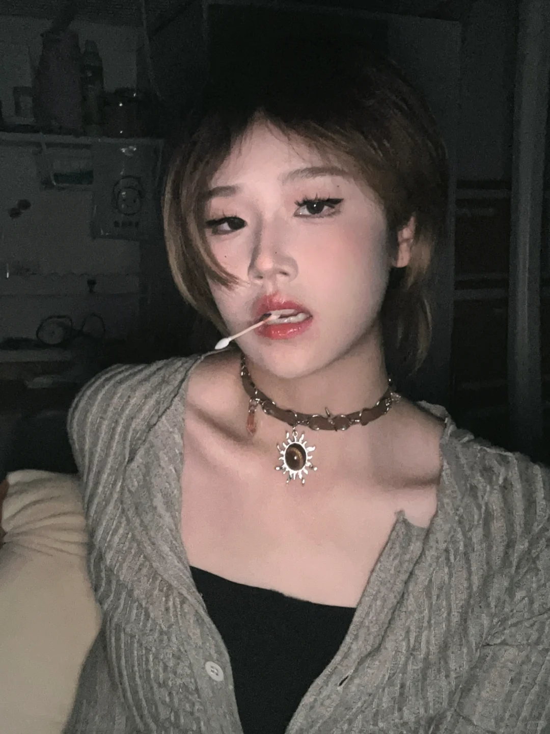 kiss kiss kiss baby～