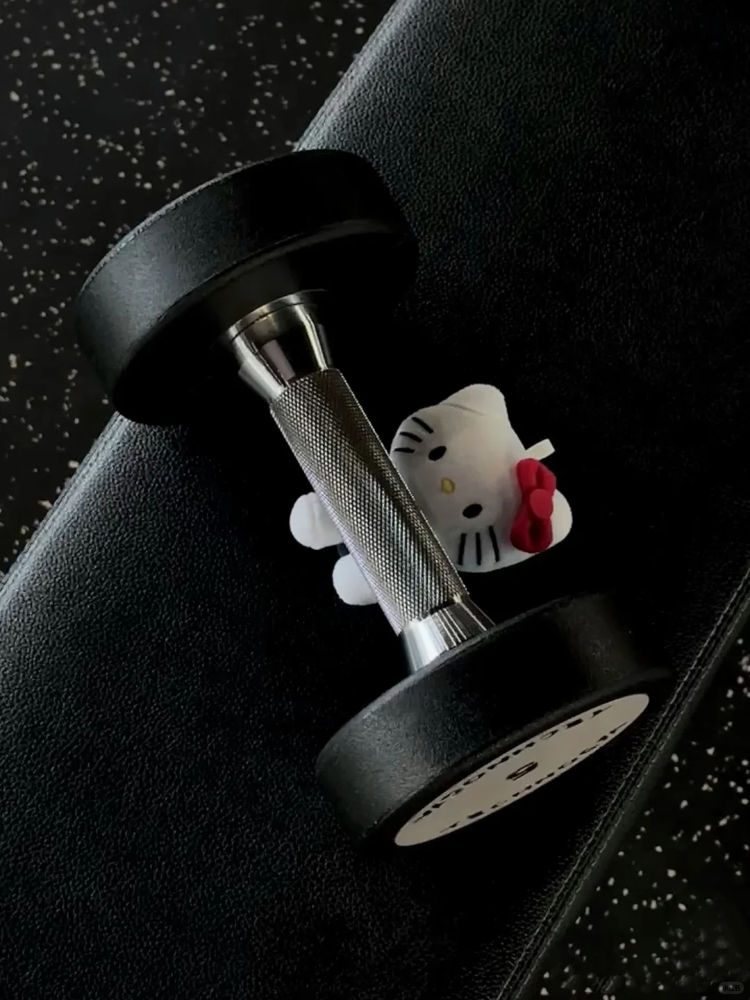 有时候也挺佩服自己的