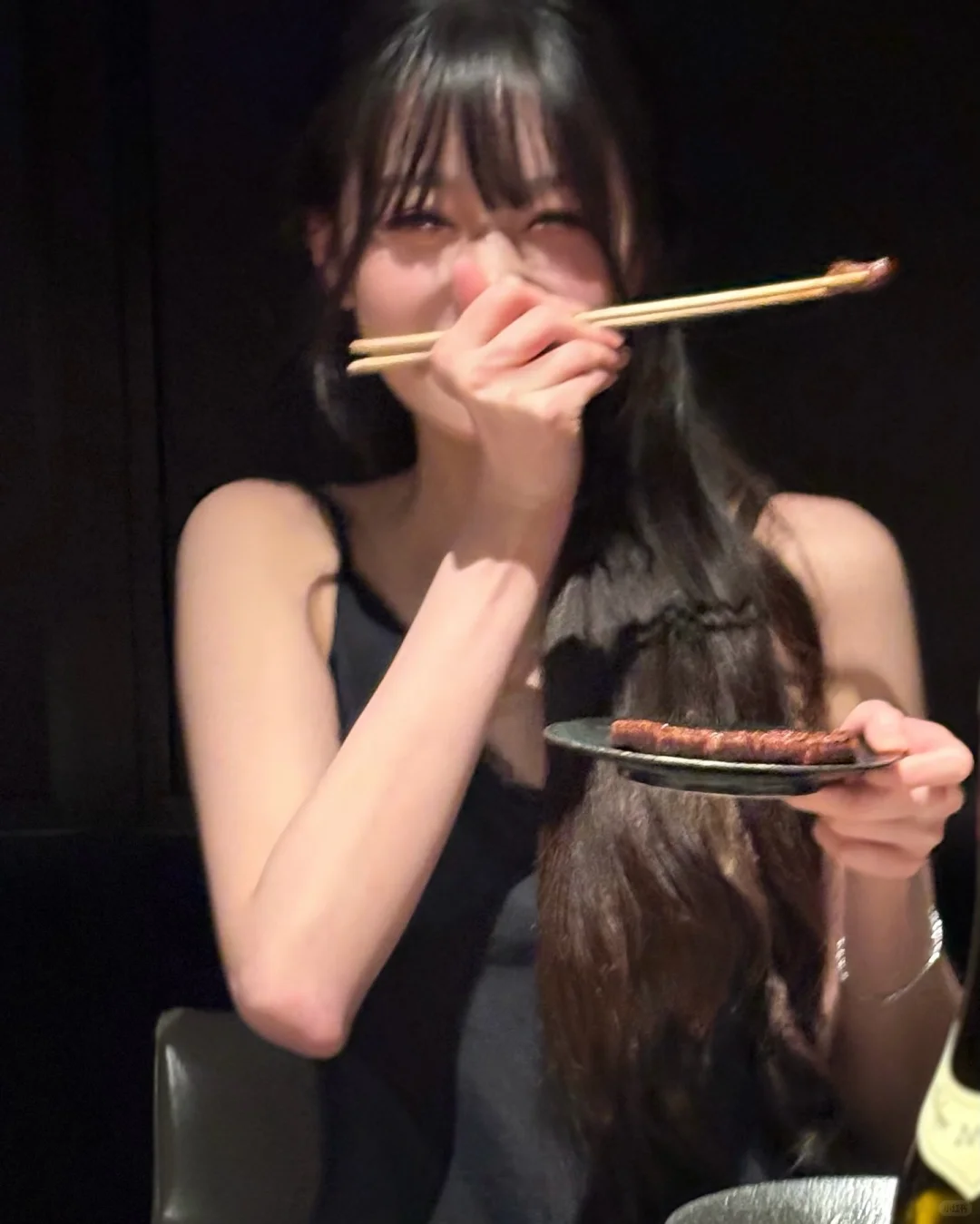 张元英御姐系头像