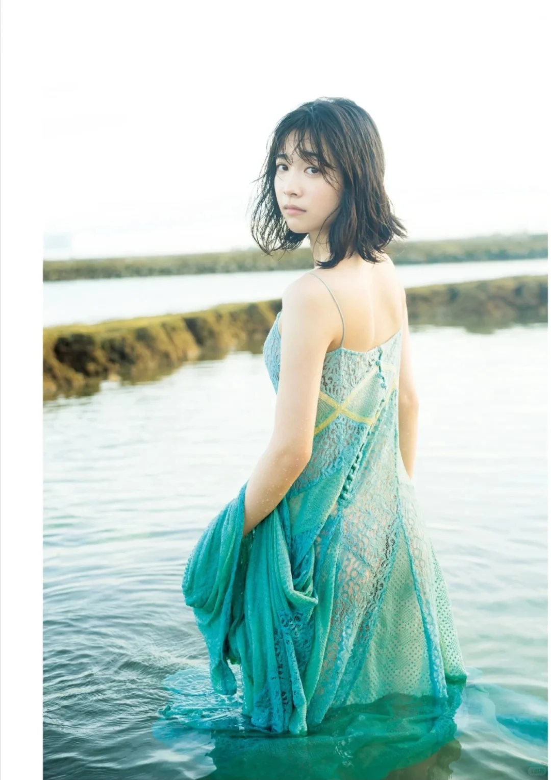 今森茉耶 「恋がはじまる」