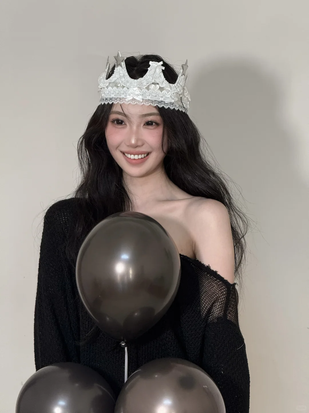 四川模特｜甜甜的韩系小蛋糕🧁