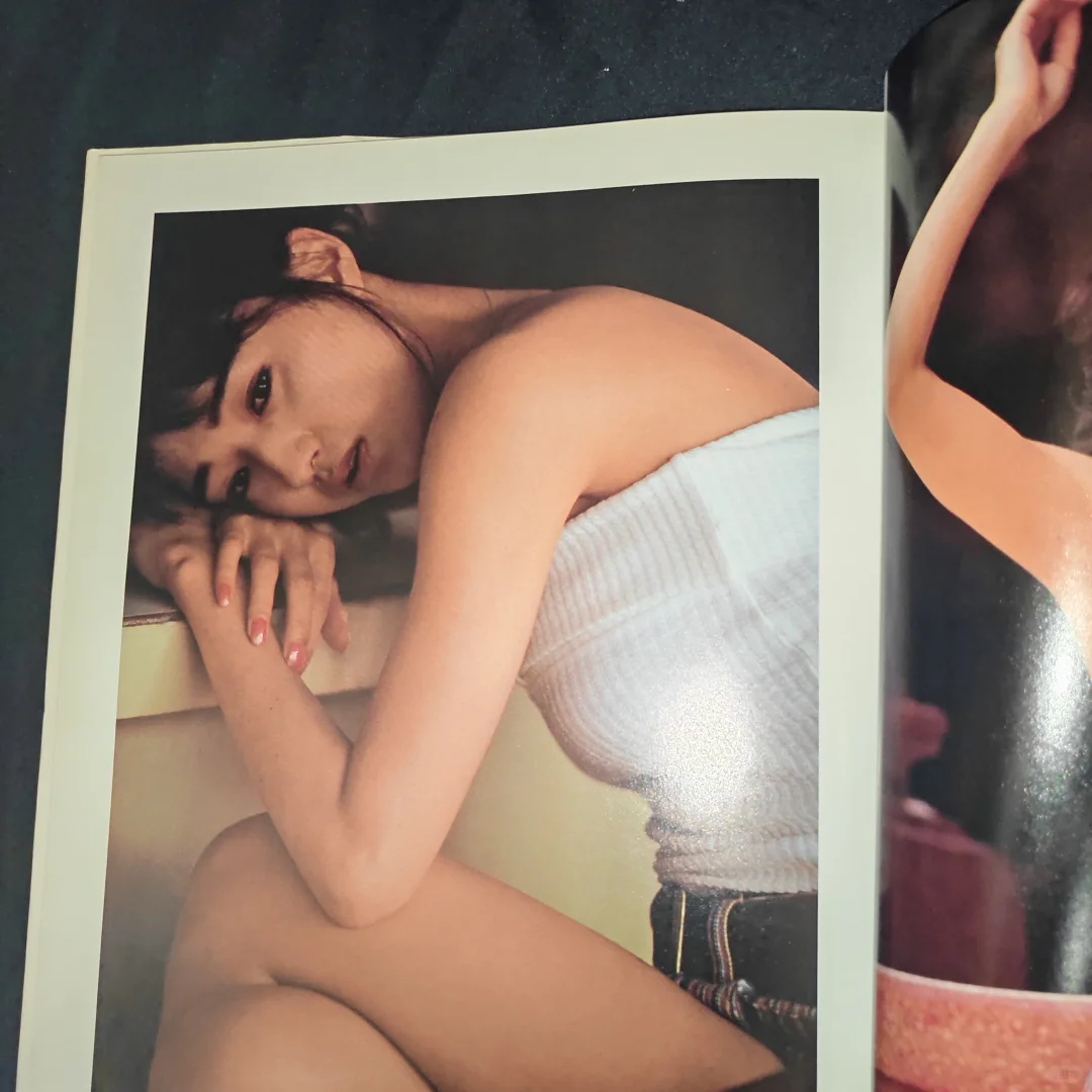 写真集｜可愛かずみ写真集