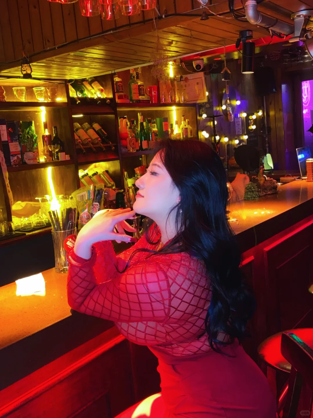 85H 什么都不漏 也依旧性感