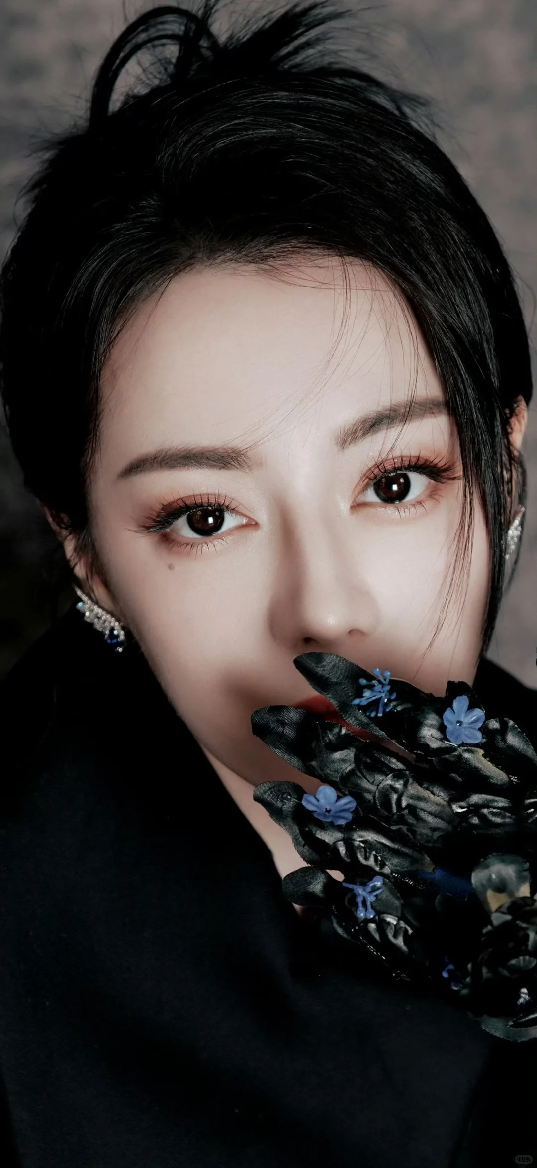 20251205明星壁纸｜【迪丽热巴】～