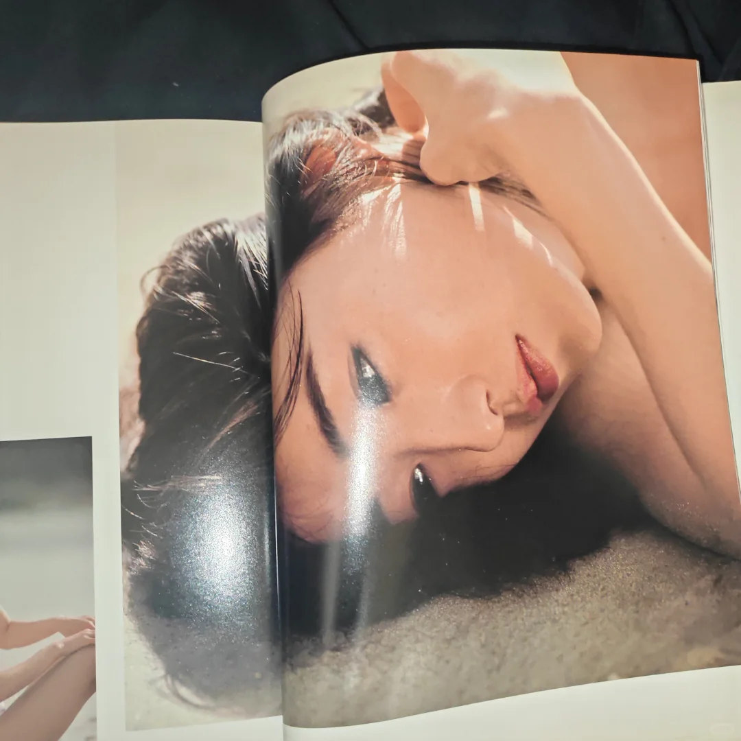 写真集｜可愛かずみ写真集