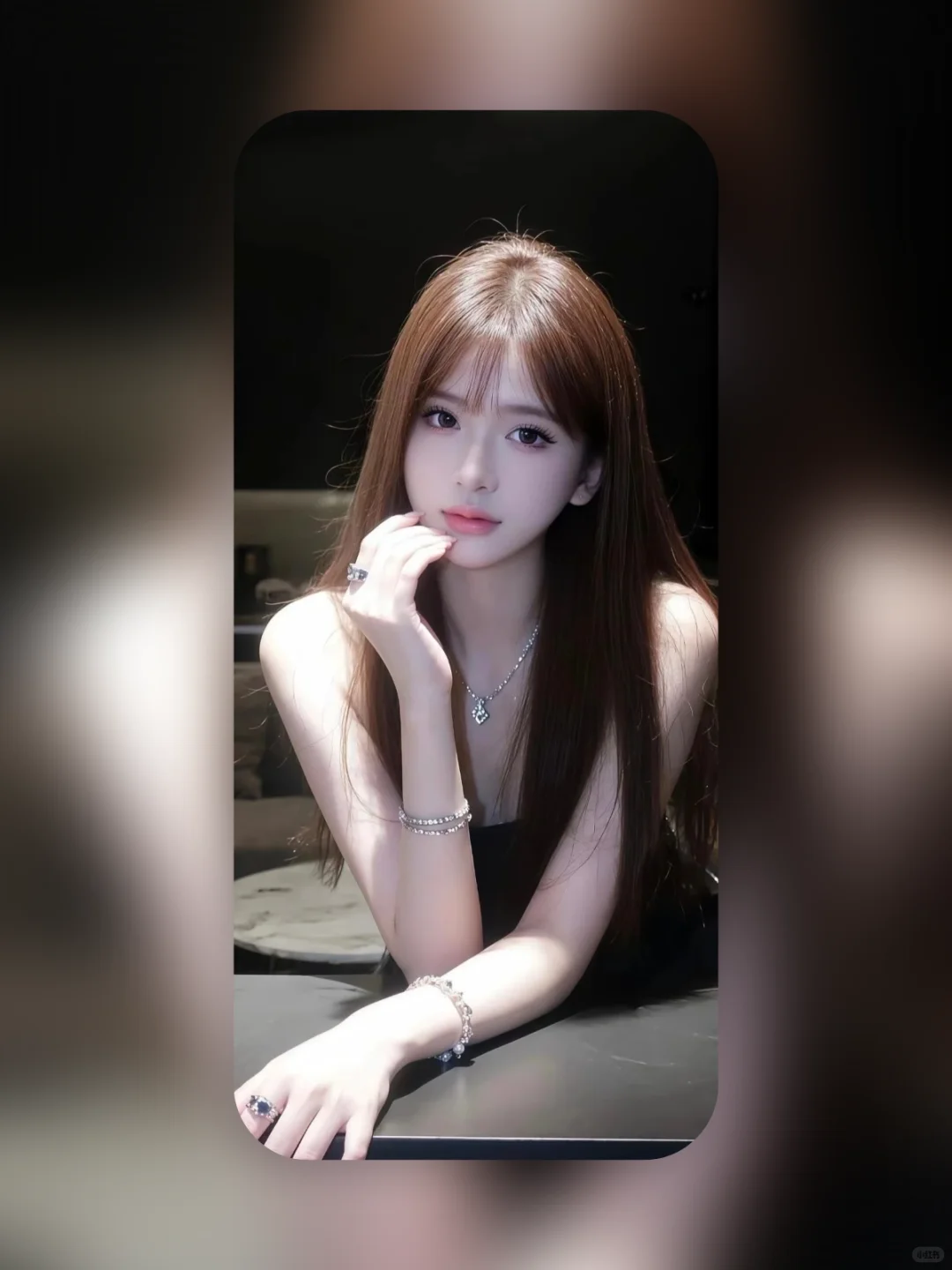 手机壁纸锁屏该换了