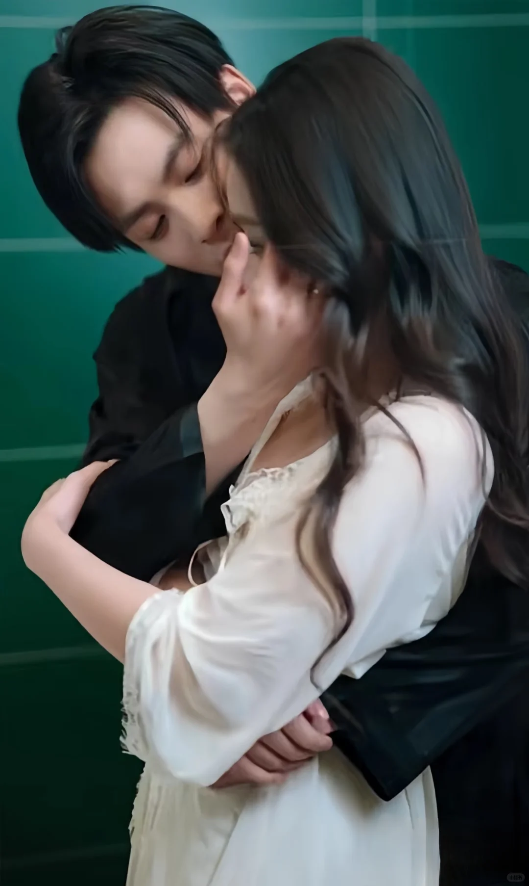 妈呀绝了💯直接追了八集停不下来‼️ 斯