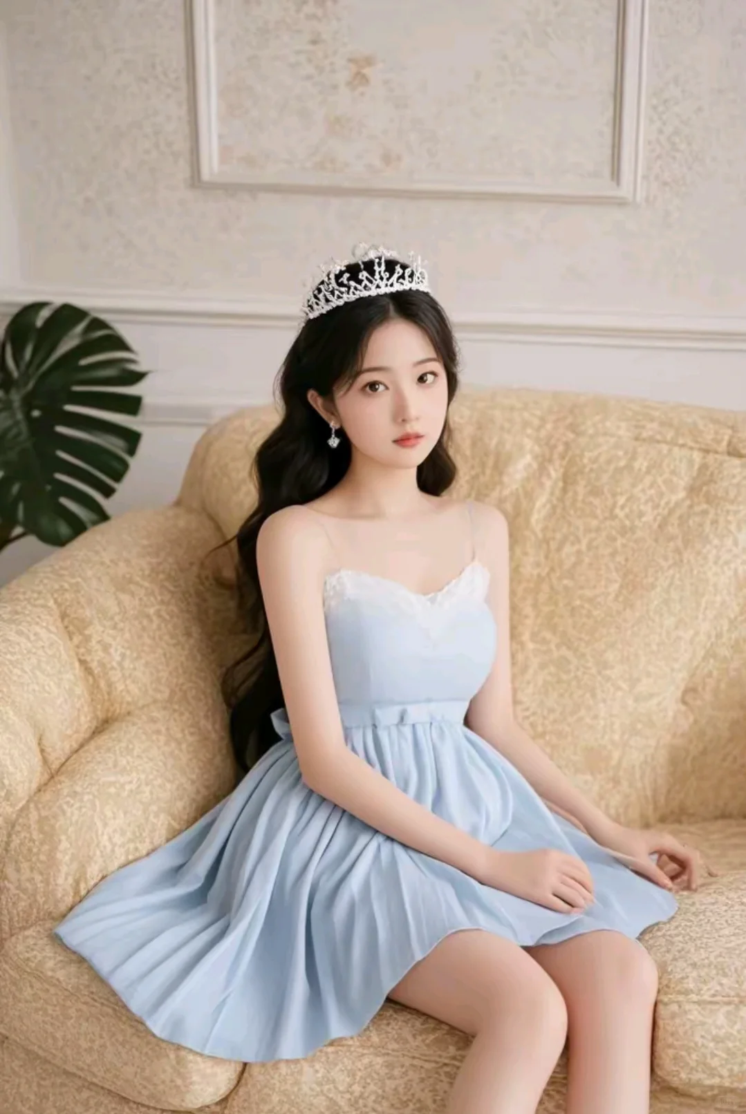 《时光佳人：静美之韵，永恒风华》