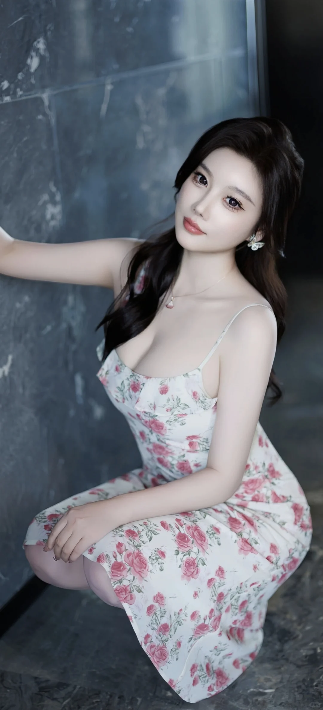 杨晨晨第10977套，整套92张