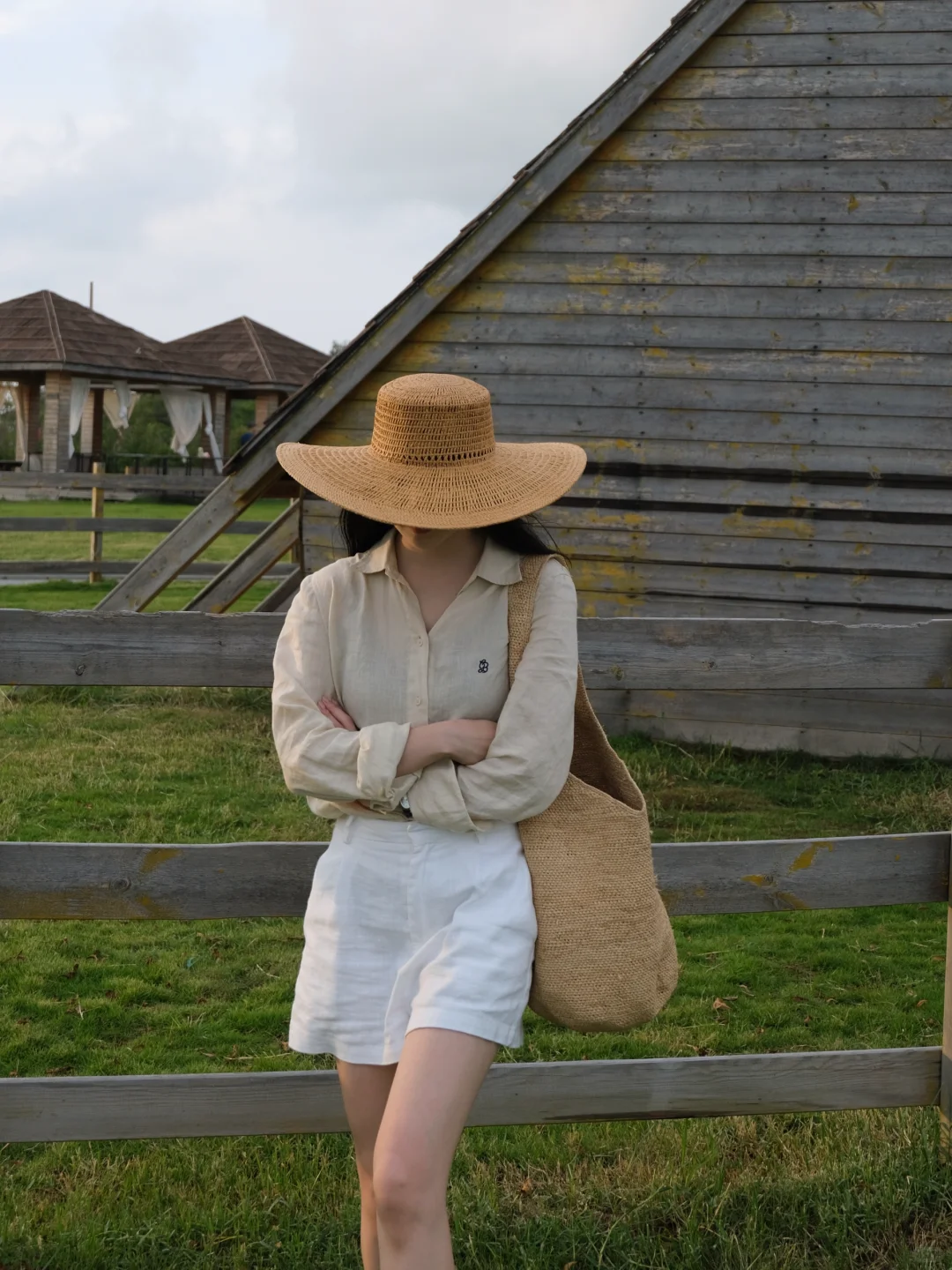 自带氛围感的单品