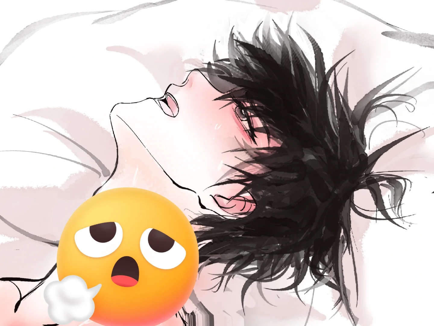 沈见青视角，多补了一张