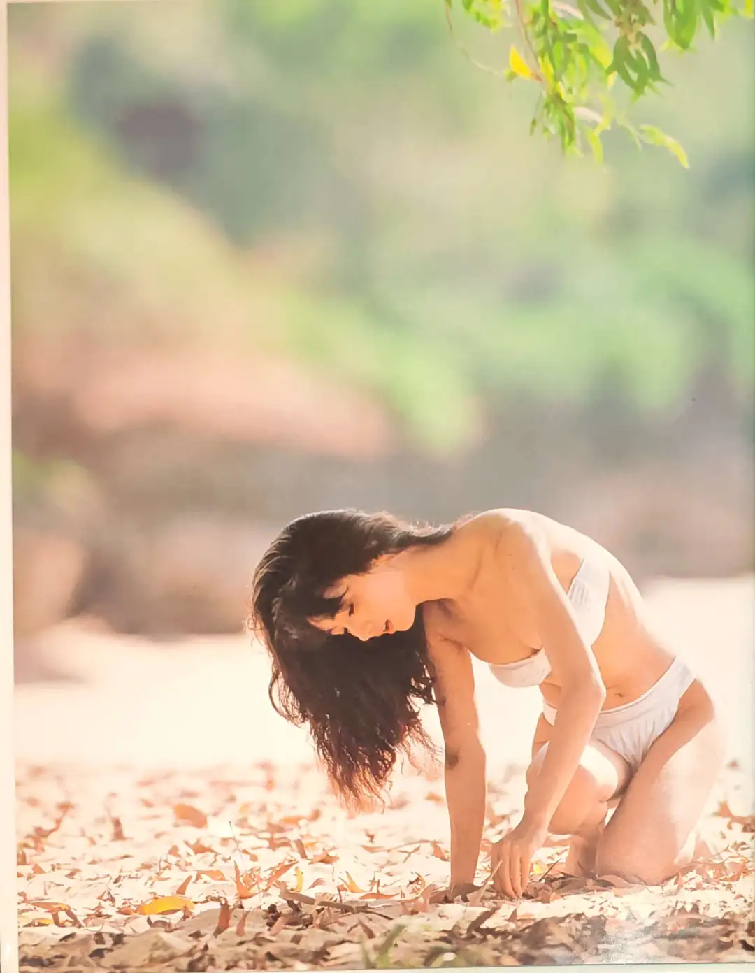 写真集｜可愛かずみ写真集