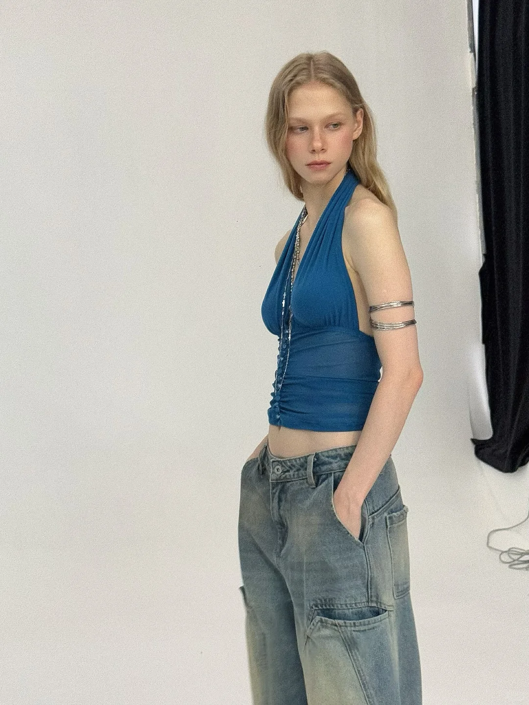 谁懂这身材的含金量🥹