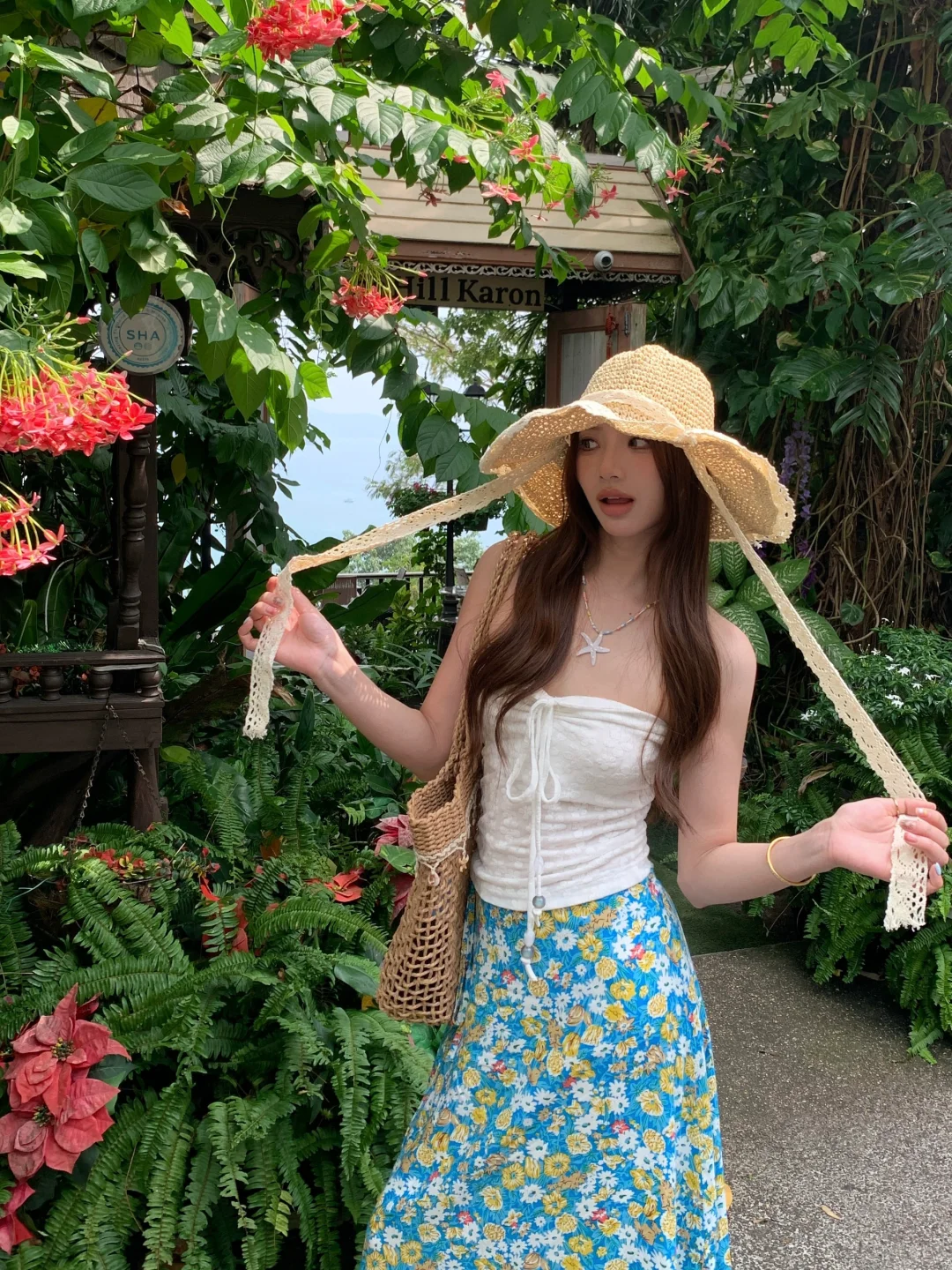 9️⃣图泰兰德穿搭