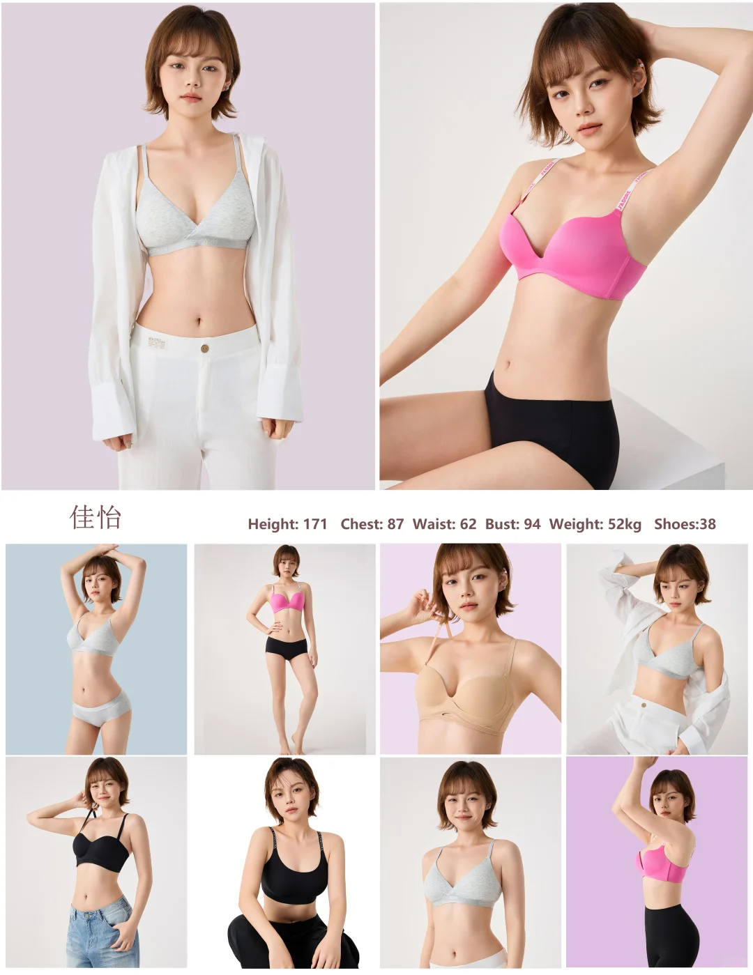 江浙沪模特行业和通告群