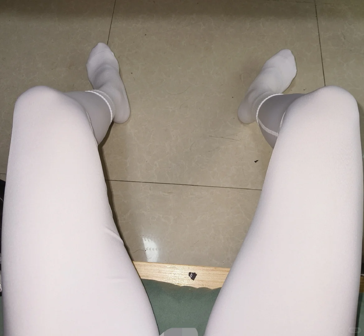 1穿高弹去健身要注意什么