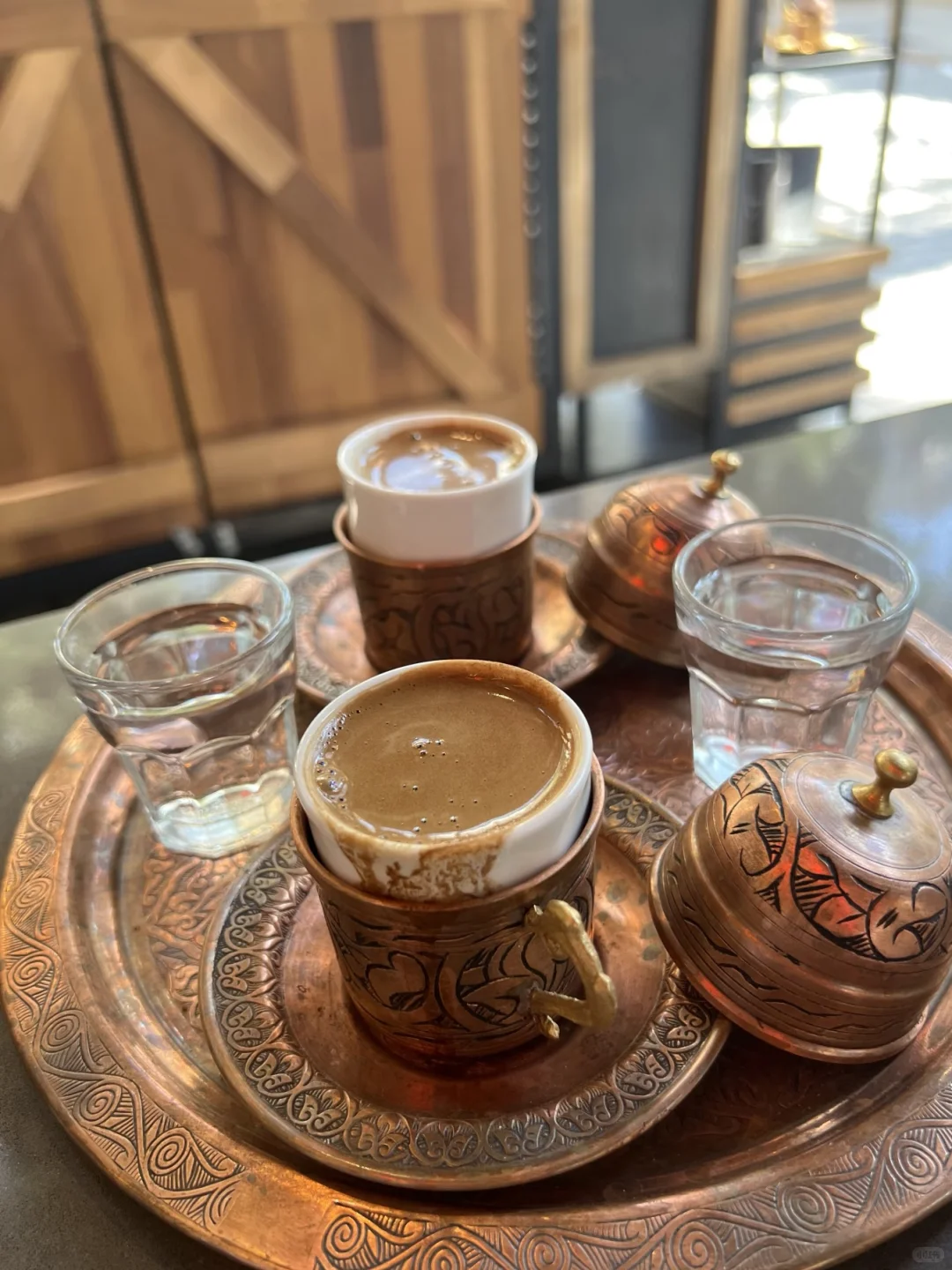 土耳其🇹🇷|🍝超全美食攻略❗️