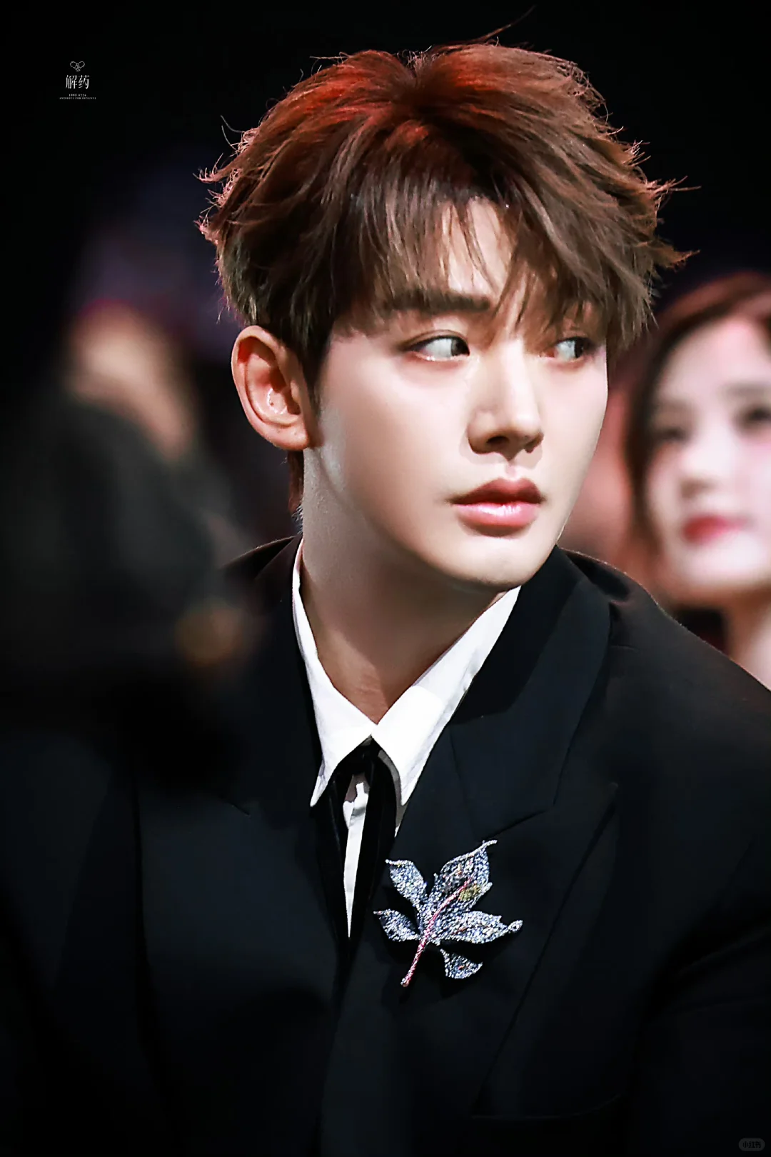 爱人如养花，我们都做到了！