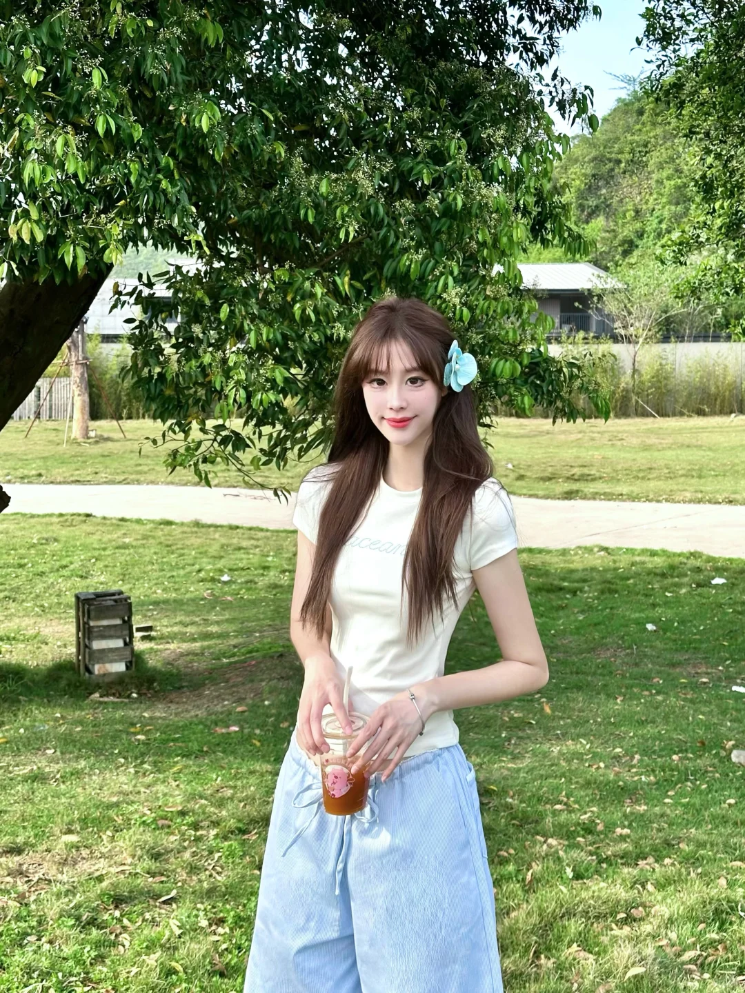 175｜夏日海岛穿搭合集～五一去度假这样穿✨