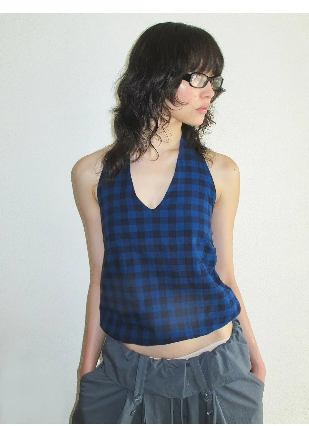 混血小美女在此