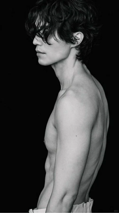 男性肌肉素材分享