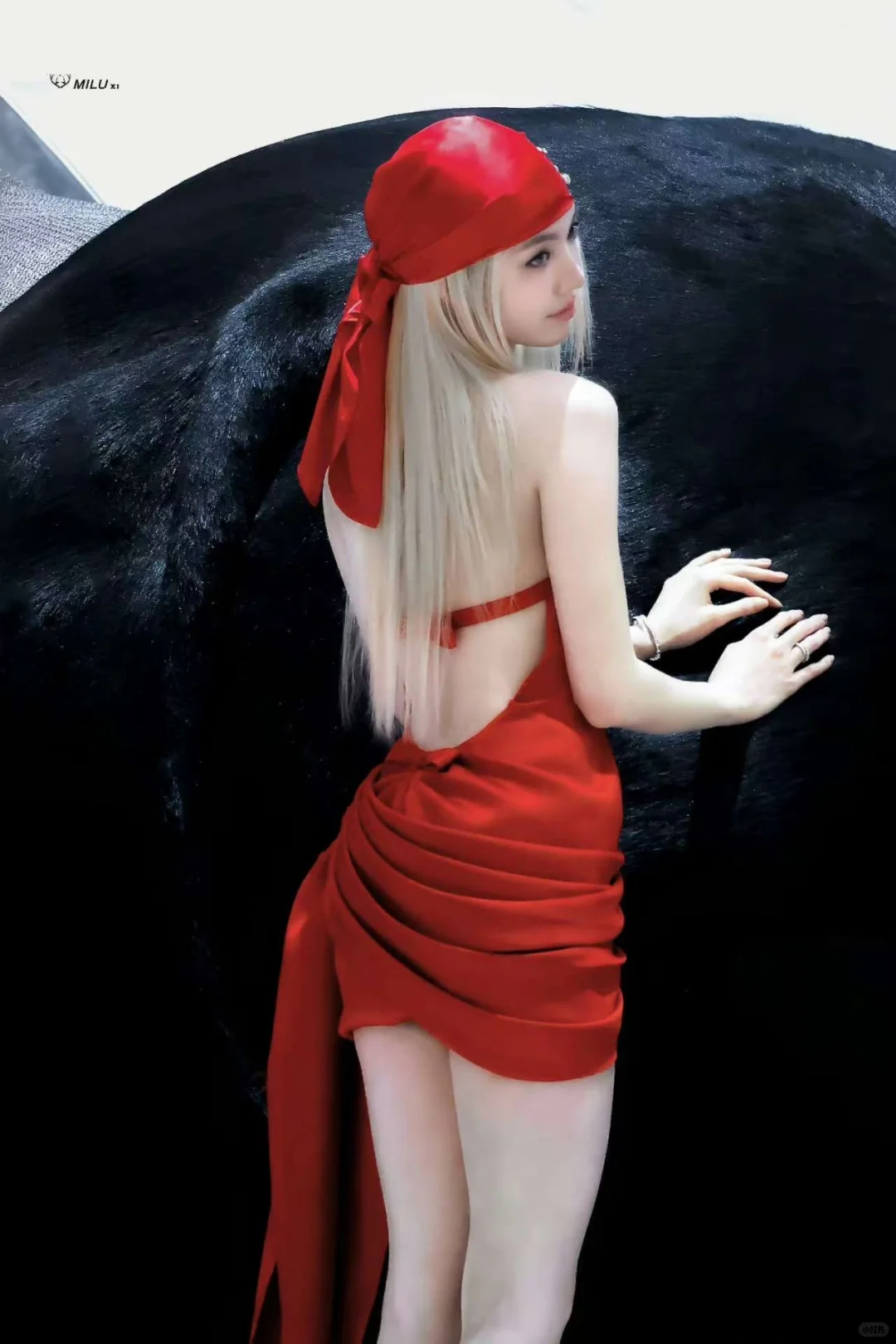 妈妈🥵 人间尤物