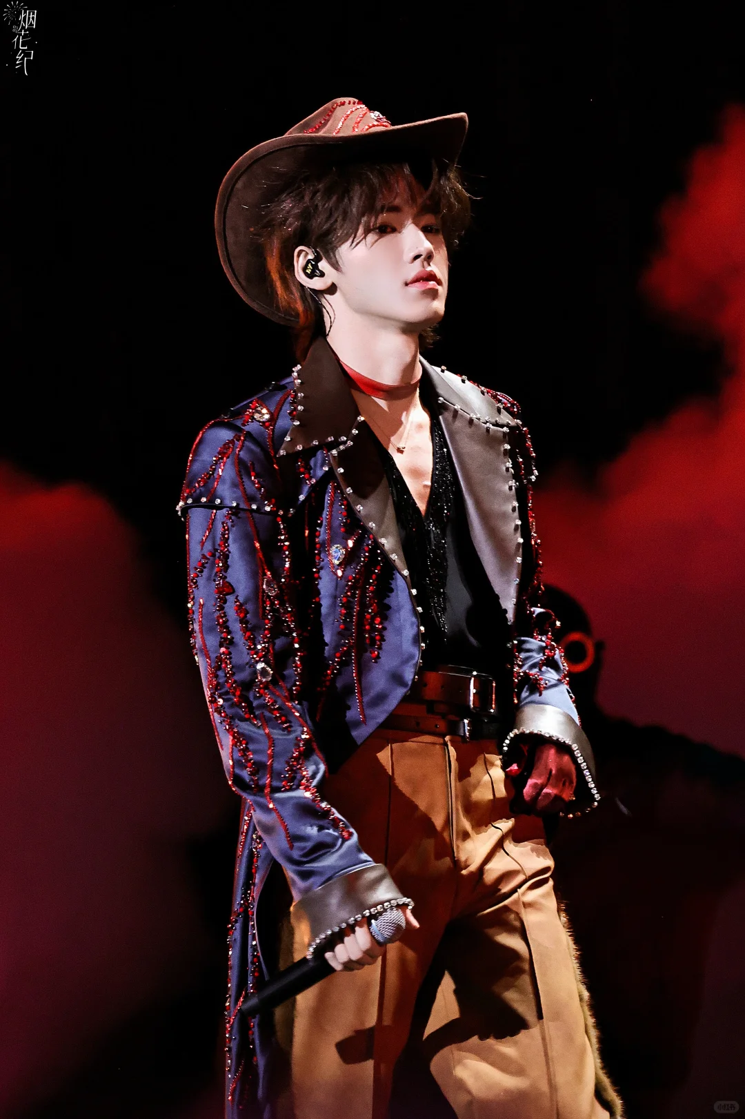 红绸锁颈🍷涩欲暗涌