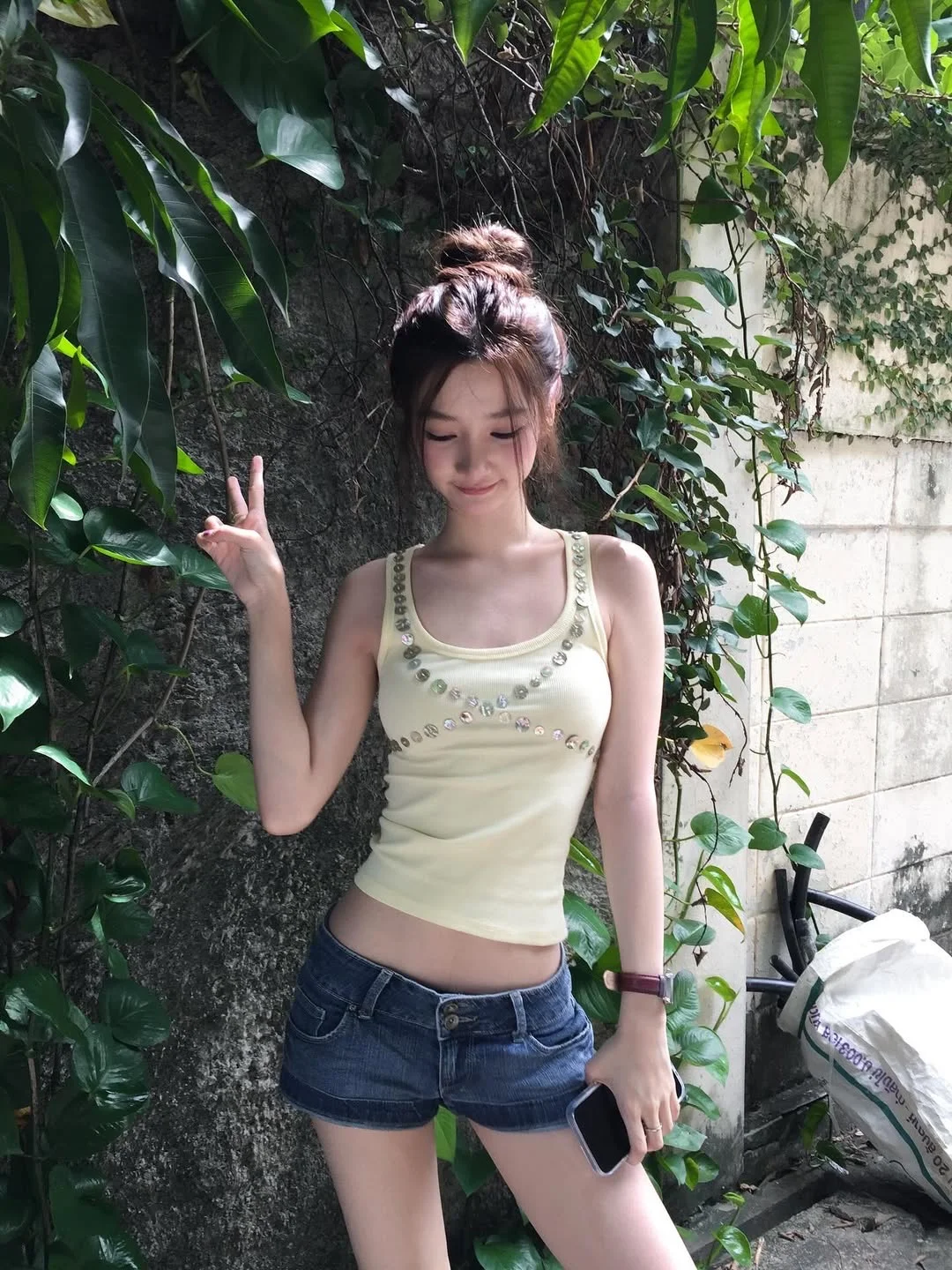 ins🫧peerakaz｜🐚🏖️👙