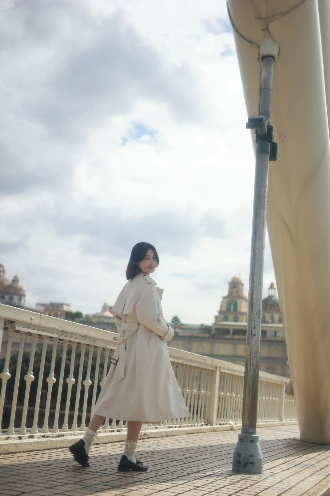 福州模特（疯狂找工作版）