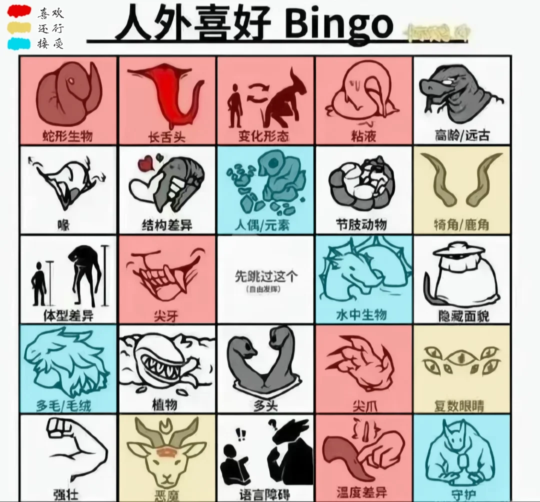 我也觉得不是很涩😆