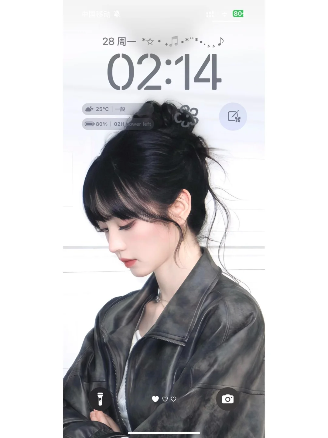 甜妹田曦薇壁纸🎀🎀