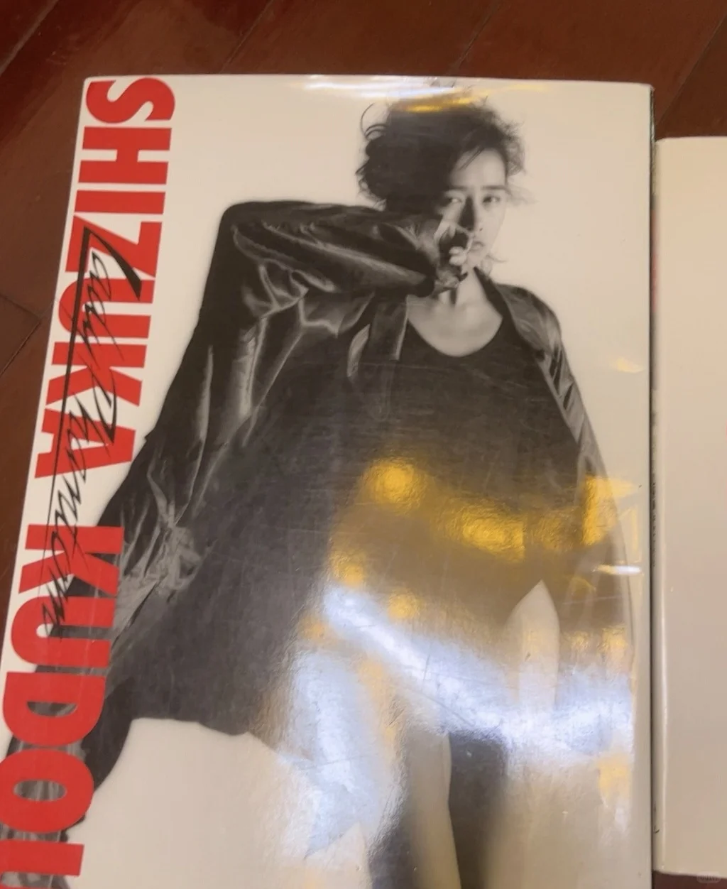 出工䕨静香写真集