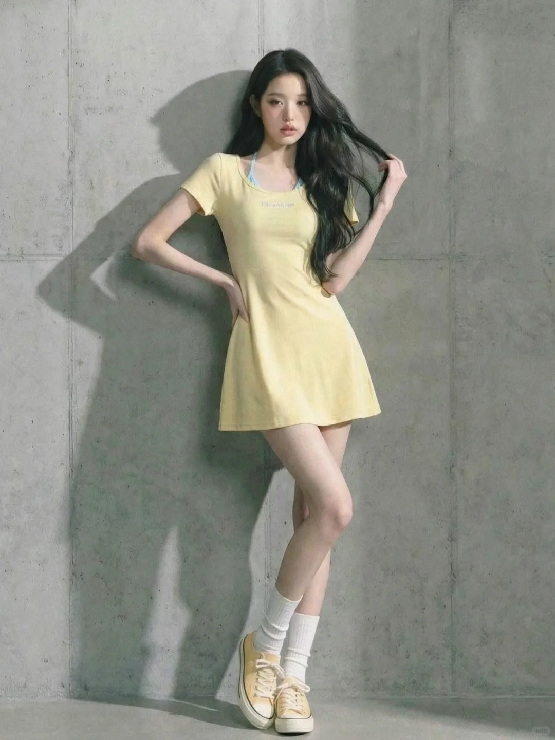 被问爆的 “夏日多巴胺” 泳衣！