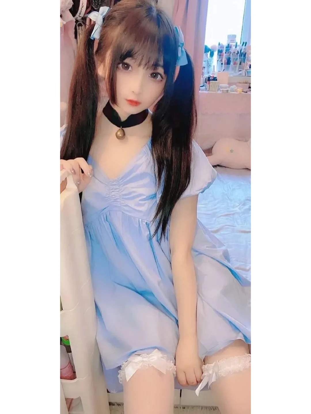 渣男必备美女壁纸