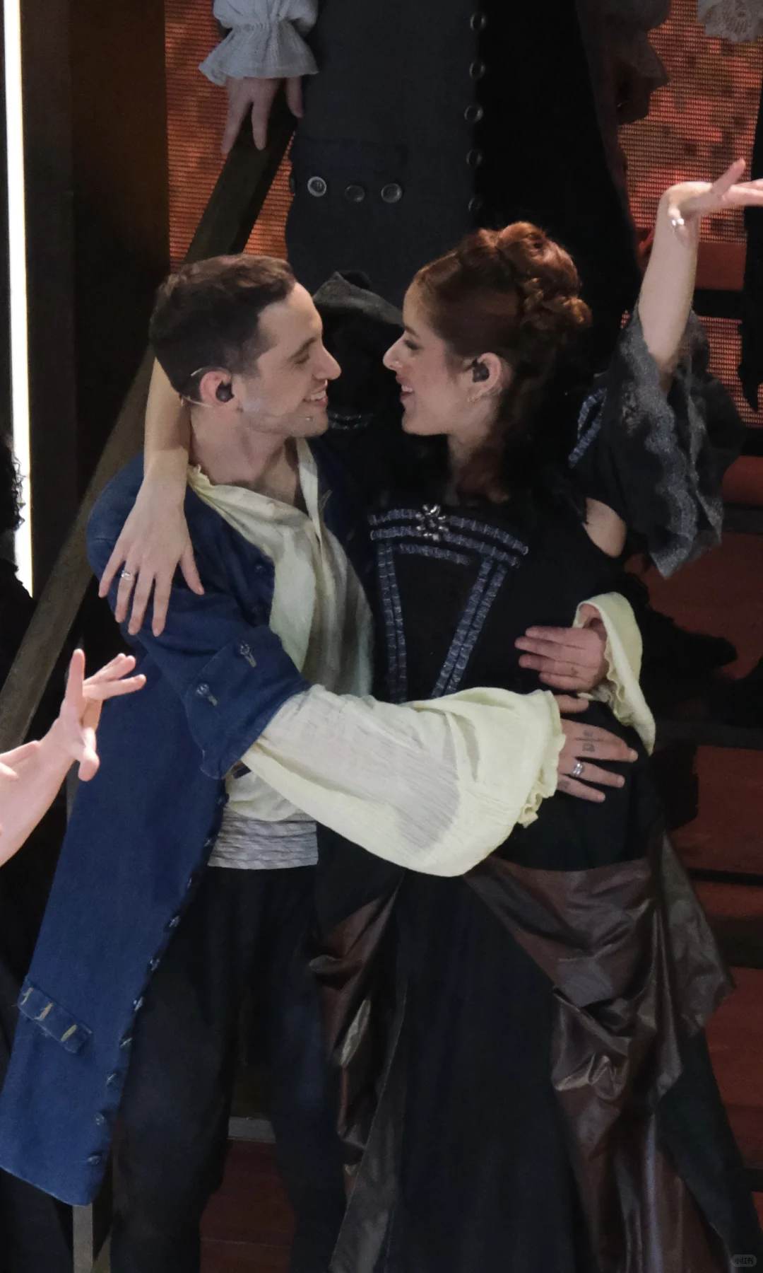 门勒内萌图12张