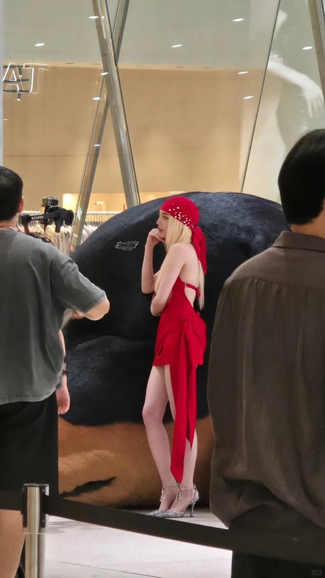 妈妈🥵 人间尤物