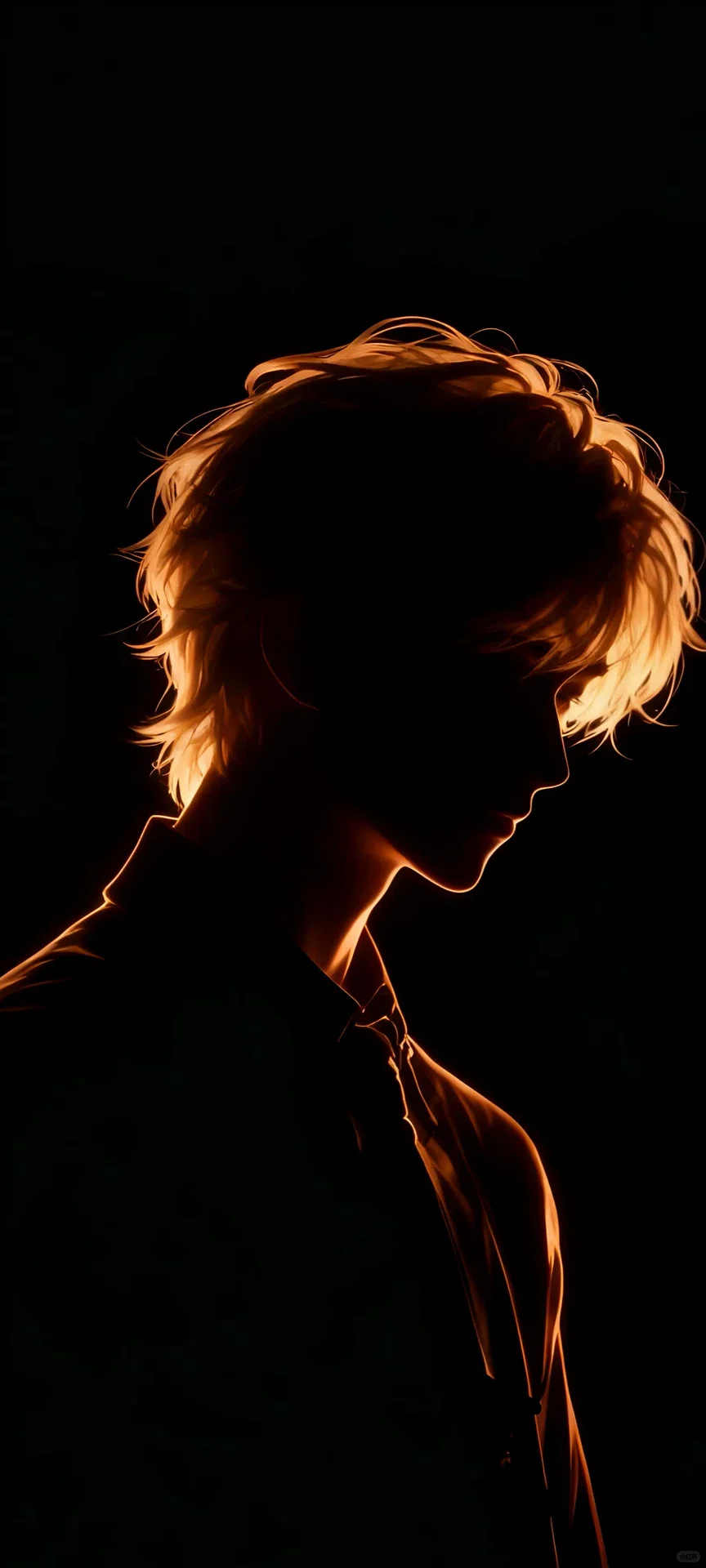 高级风美女壁纸｜谁用谁惊艳😵