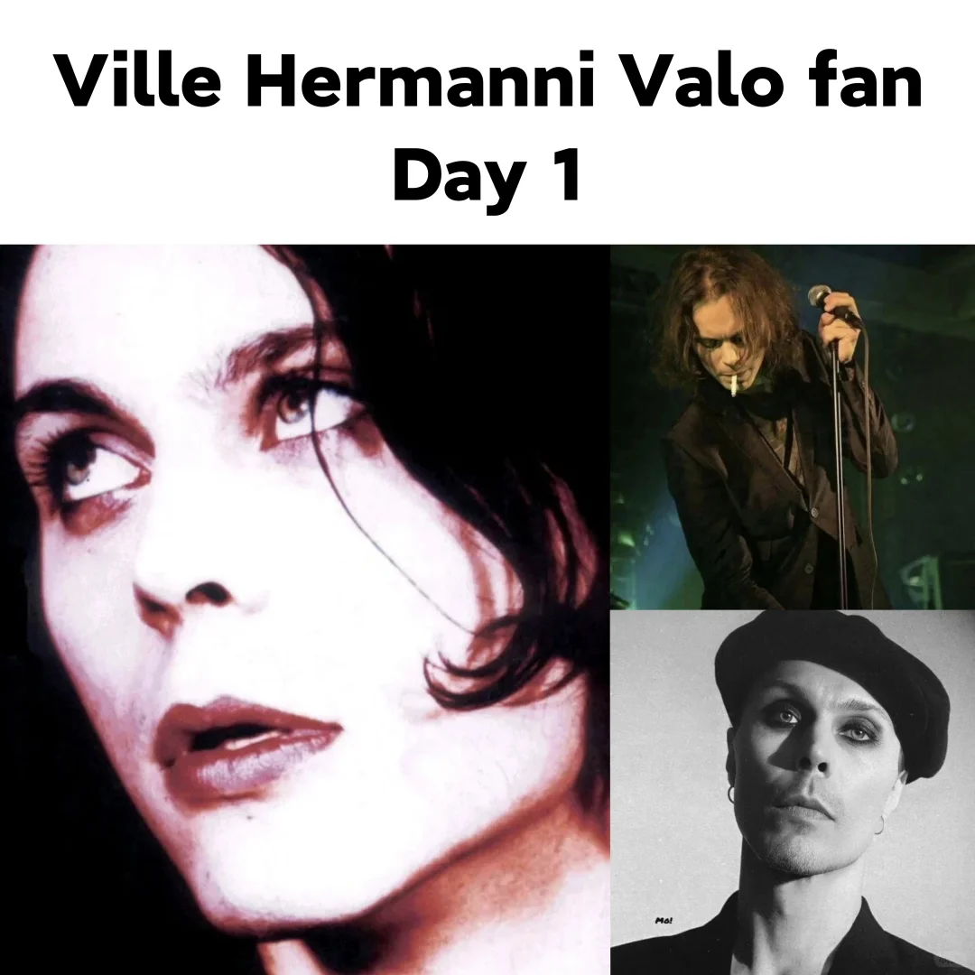 染上v类挖咯的第1天vs第18天