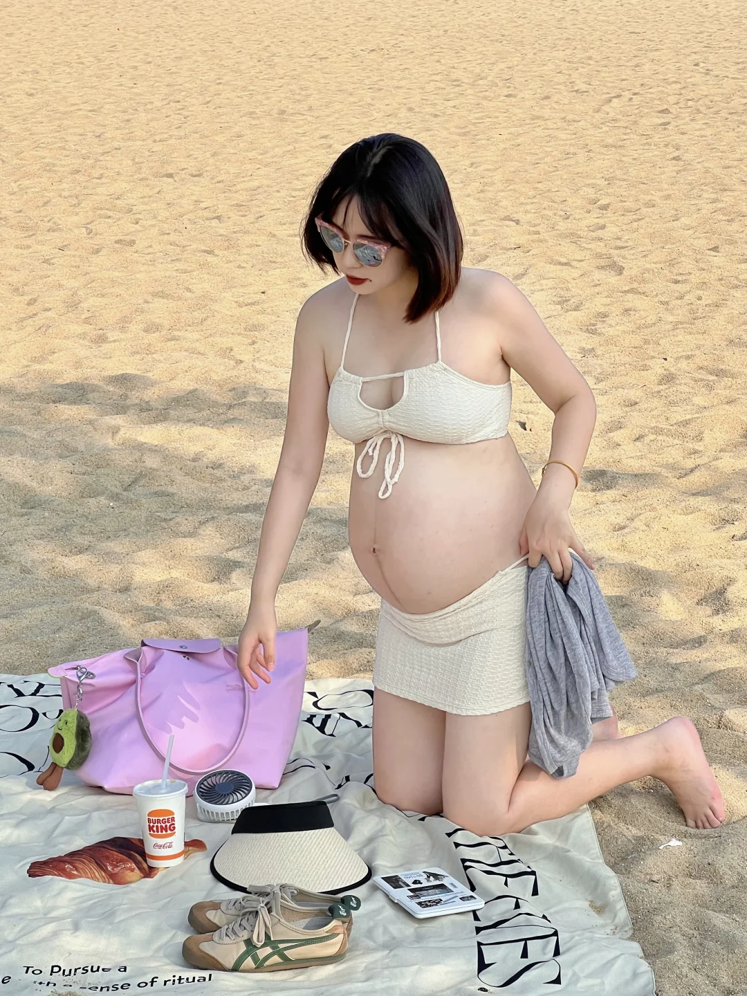 左滑帮我生孩子🤰