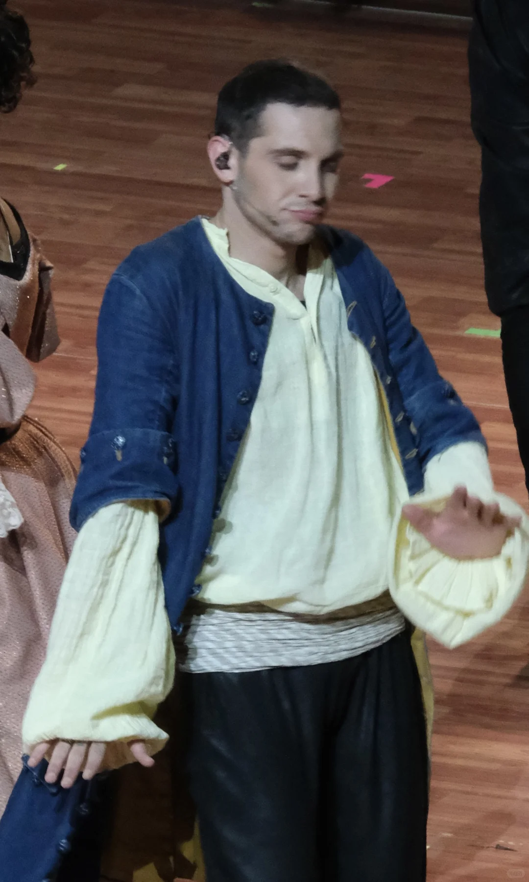 门勒内萌图12张