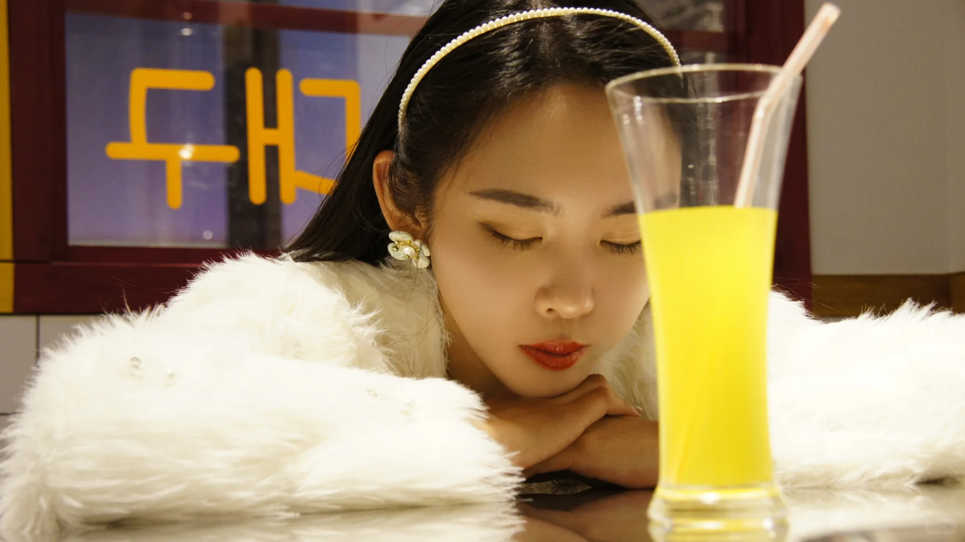 生活多点松弛感