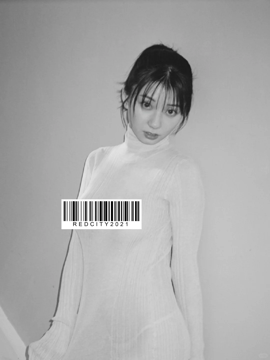 濑户 L体美人鱼 写真集 63P 2025年