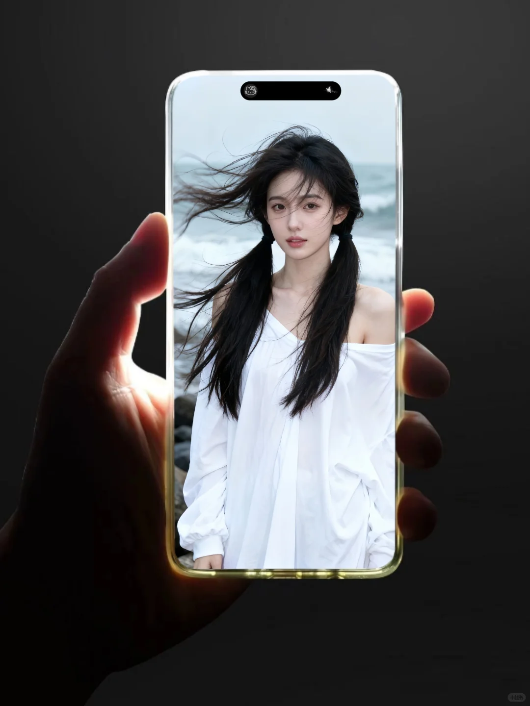 【112 期】 最后一张壁纸也太顶了吧！！