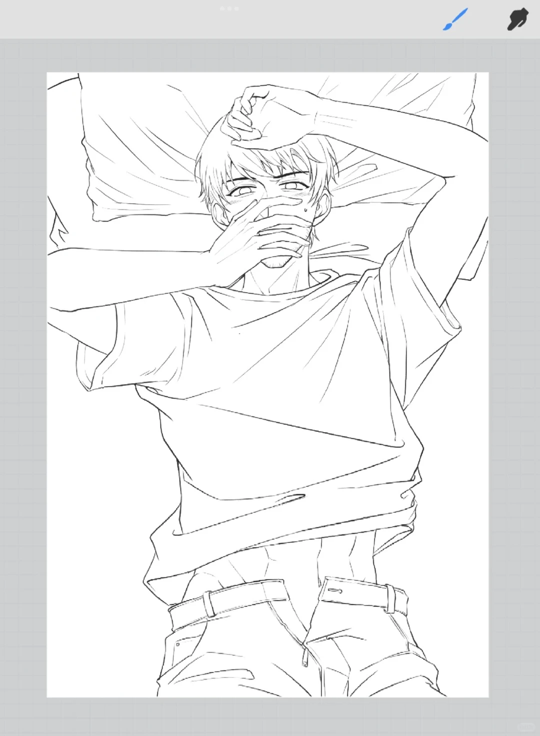 在这个日子结束前又偷偷对景光犯了错