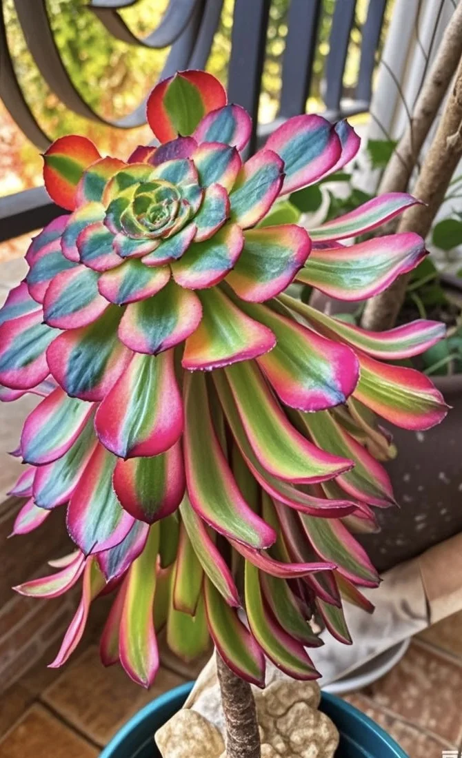 一年之中美杜莎最美的时刻！