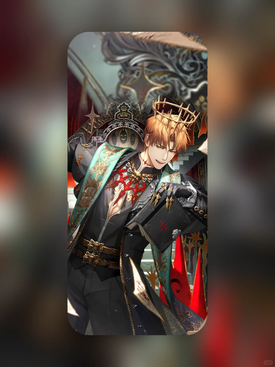 高清壁纸｜男生壁纸