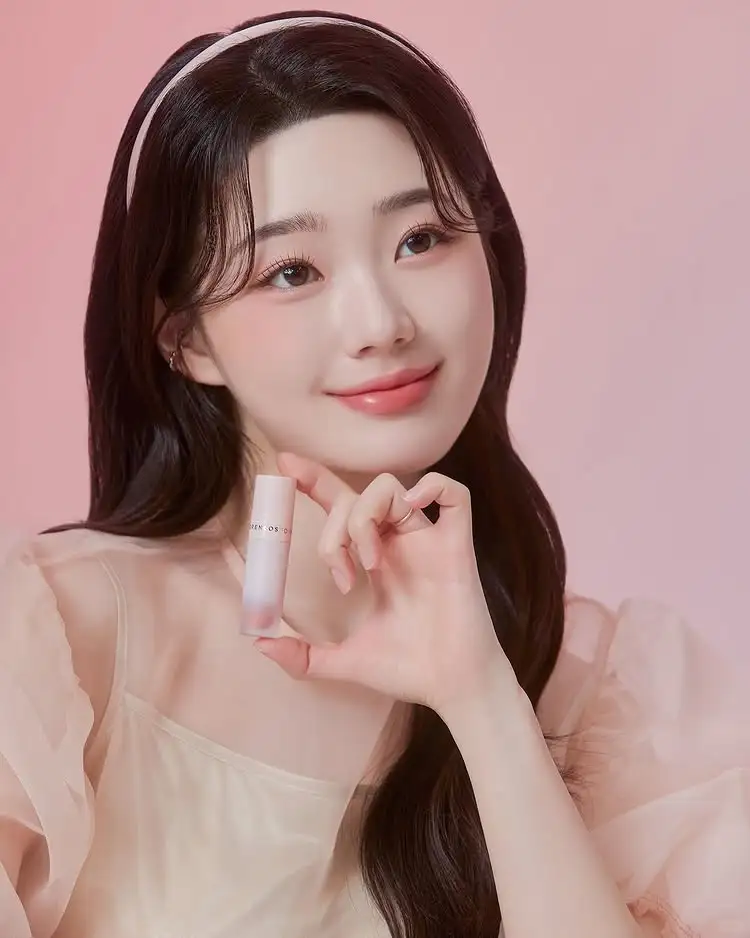 嗯？！这是什么人间芭比