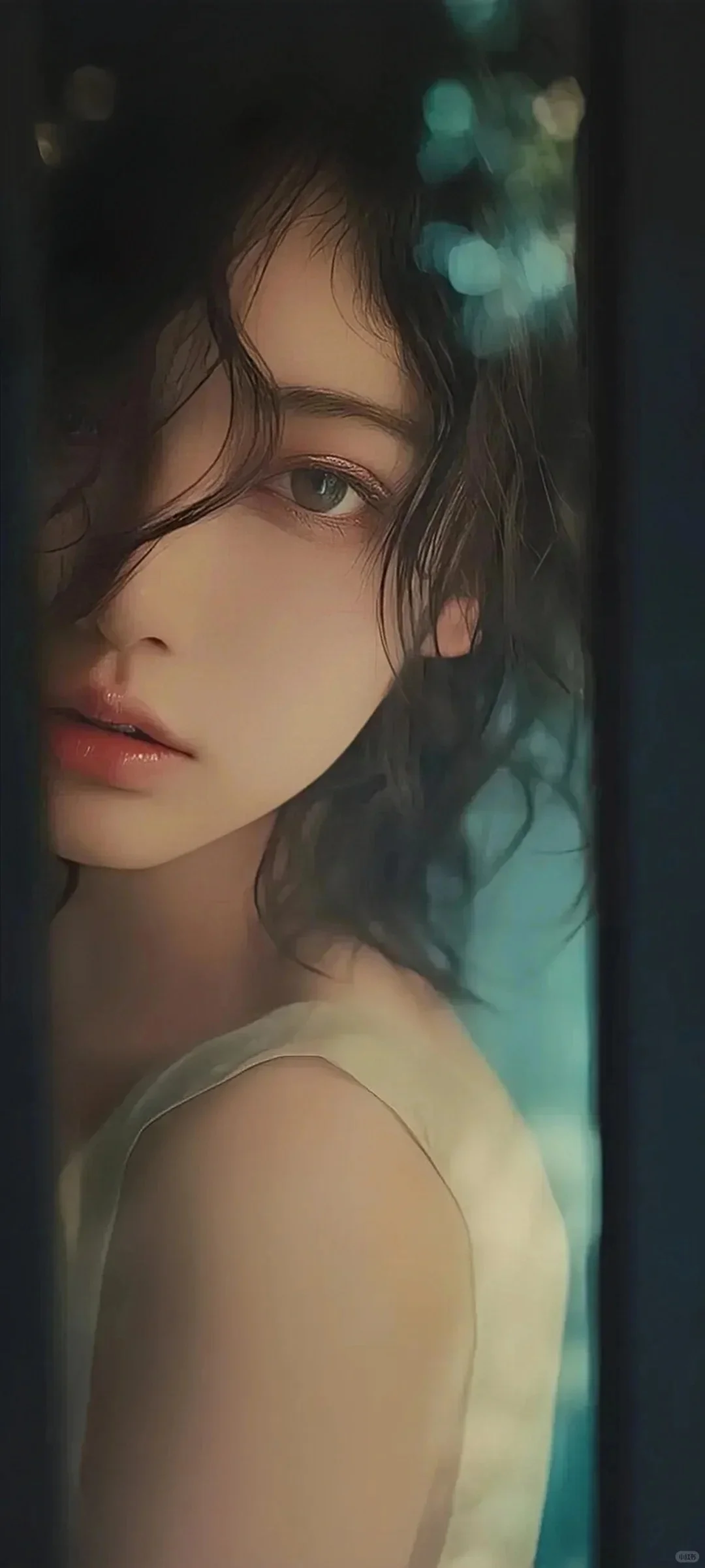 谁懂啊！这身材太性感了吧！😍